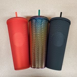 Starbucks Studded Tumbler